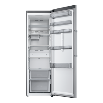front-door-open Refined Inox