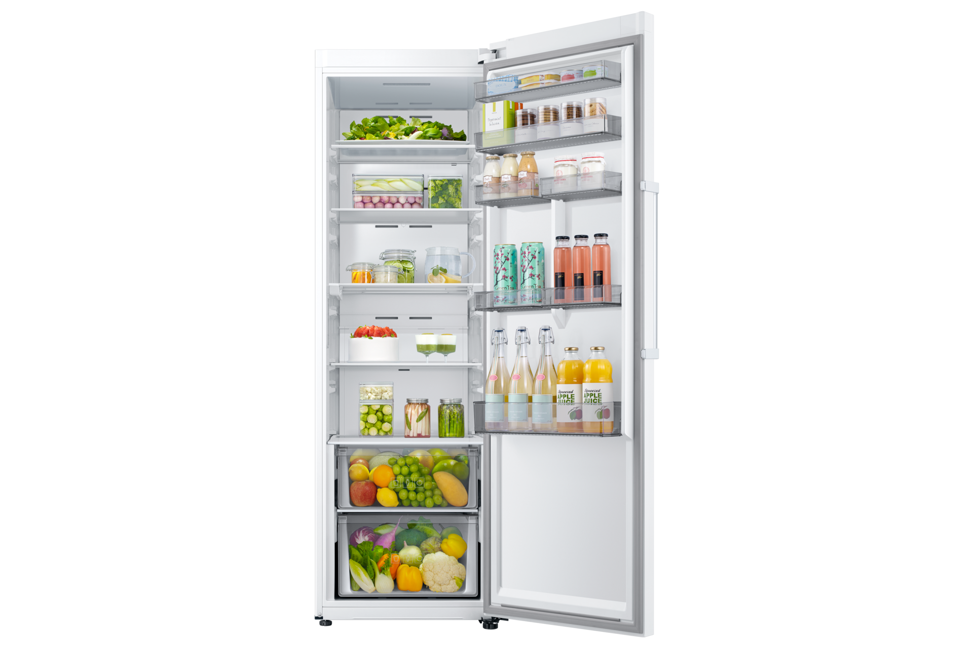 front-door-open-food White