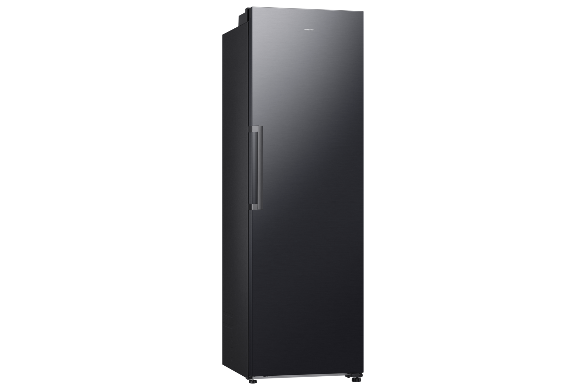 Jääkaappi One Door Precise Cooling 186 cm L-Perspective Black 