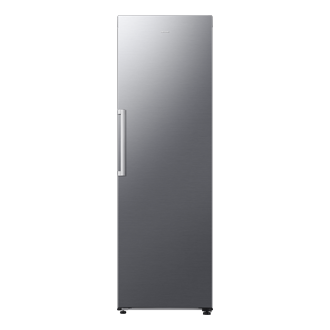 Jääkaappi One Door Auto Open Door 186cm Front Silver 