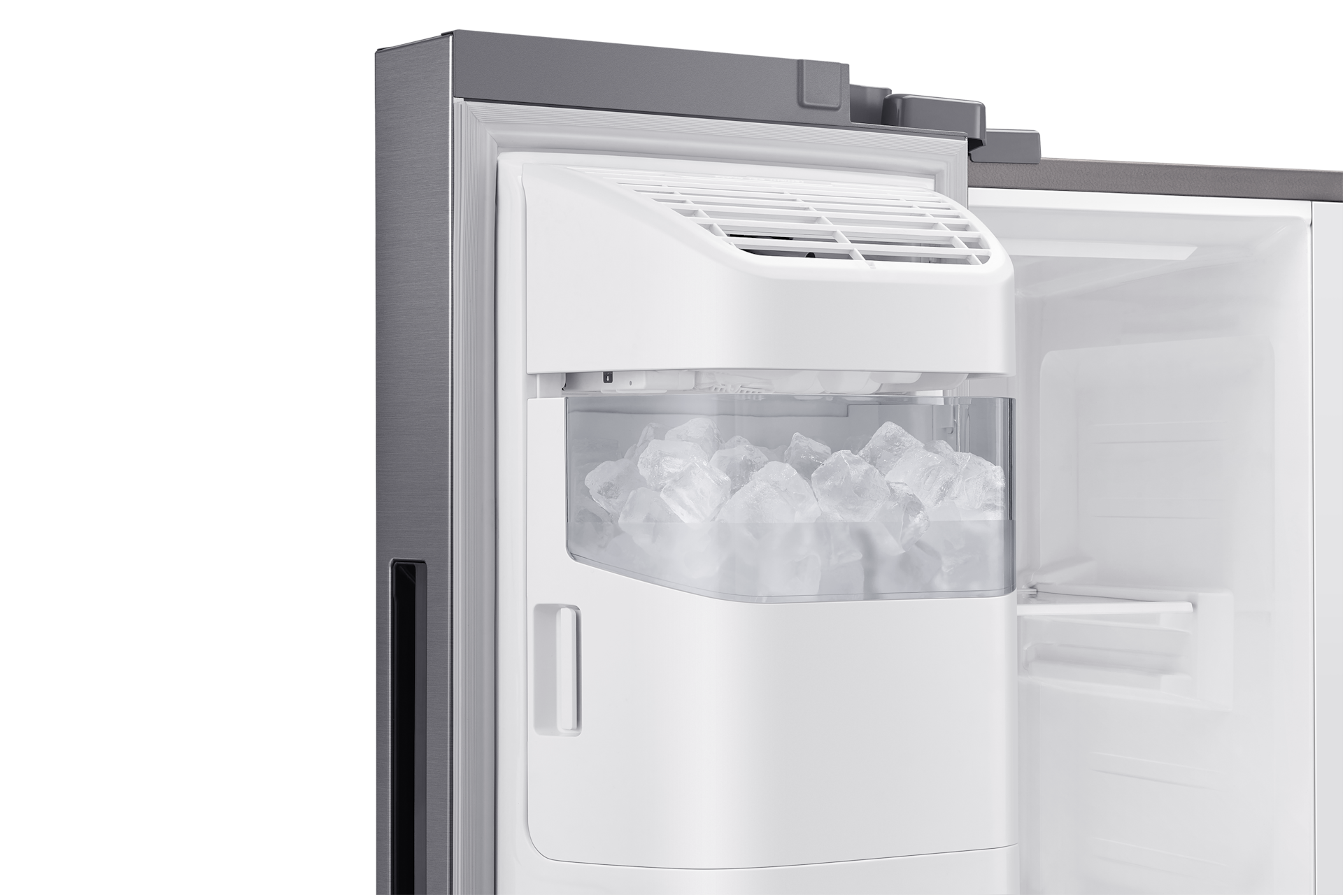 detail4-icemaker Silver