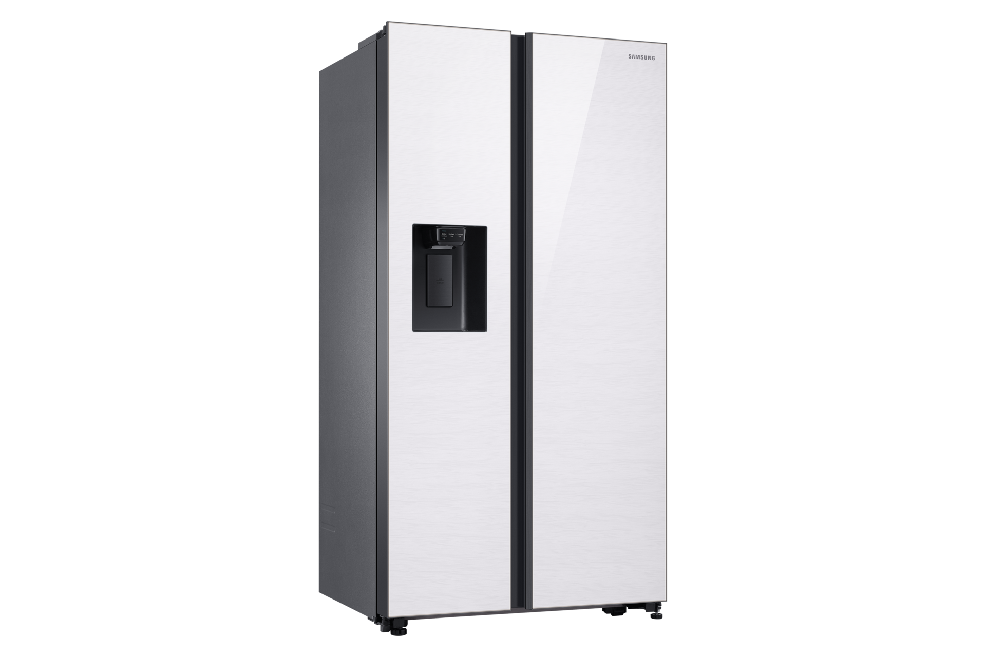 l-perspective White
