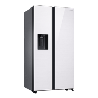 l-perspective White