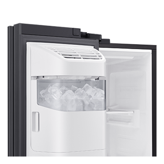 detail5-icemaker White