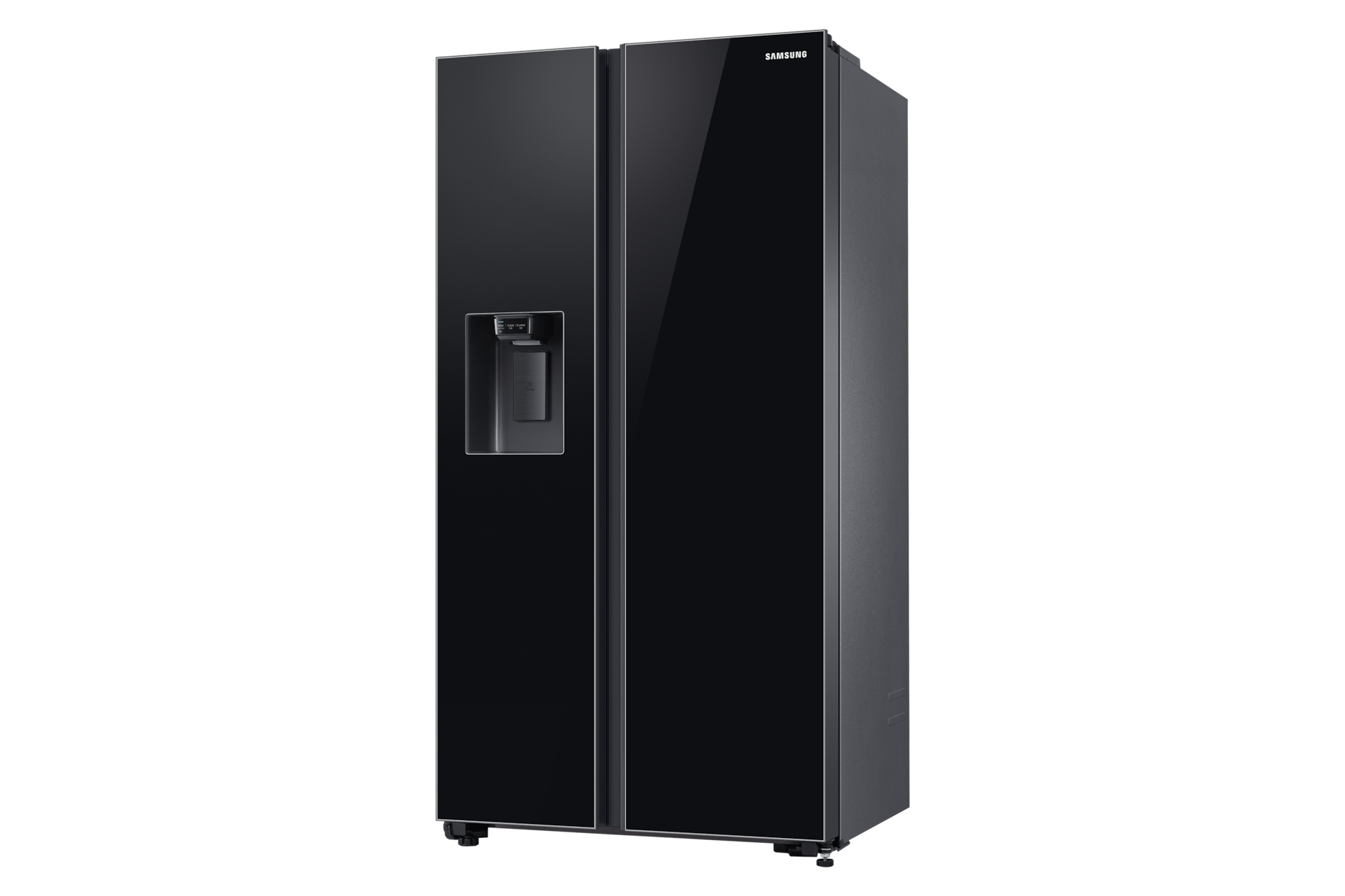 r-perspective black