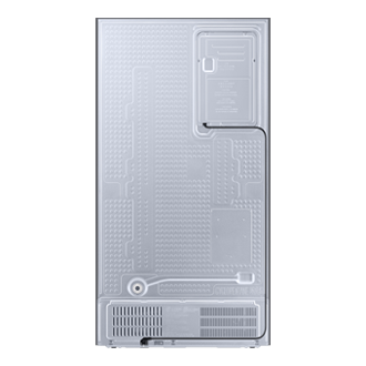 back Silver