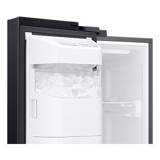 detail-indoor-ice-maker Black