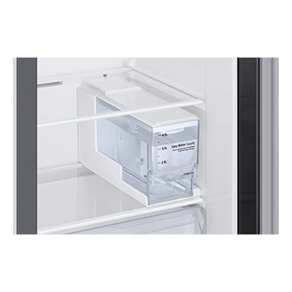 detail-non-plumbing Black