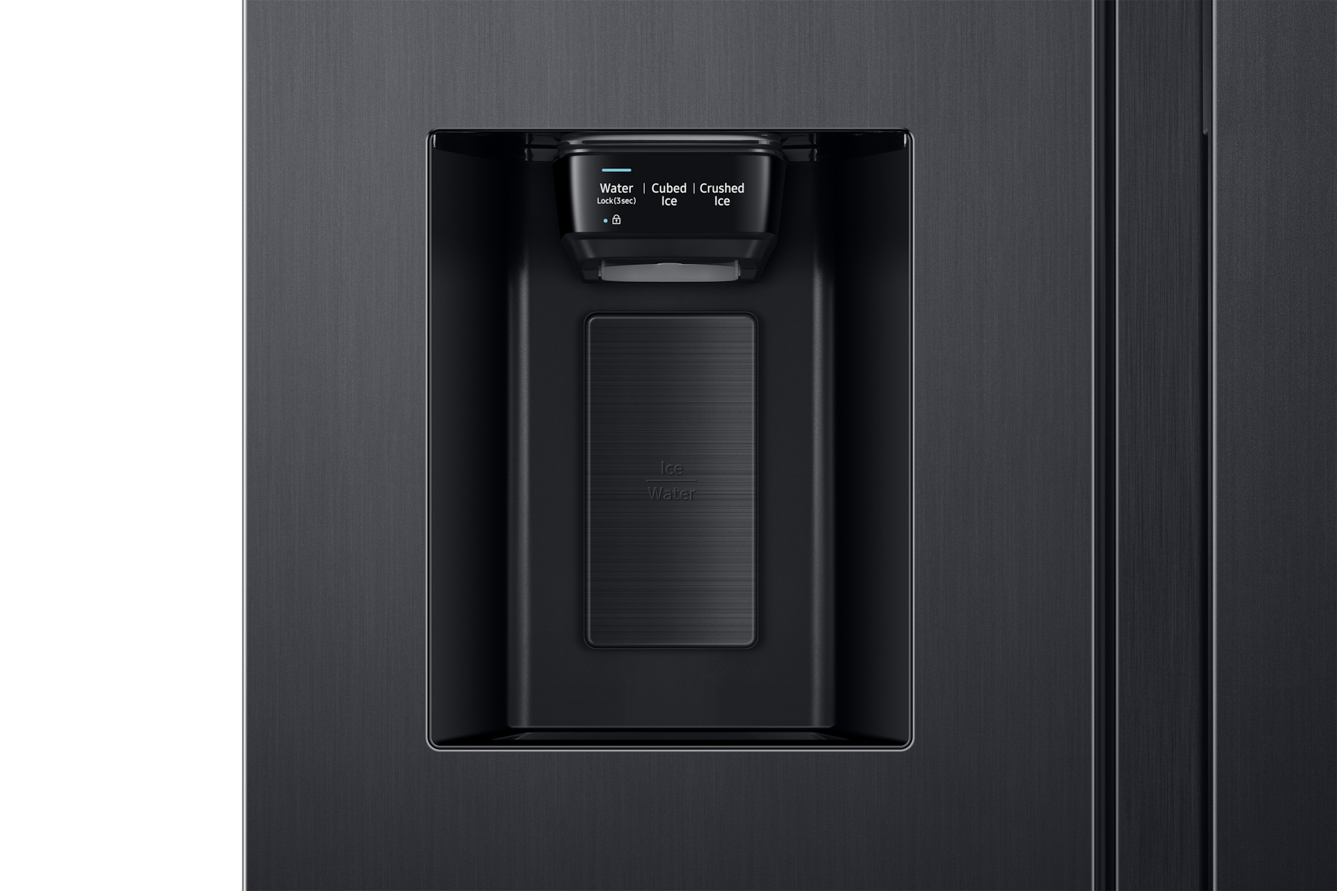 detail-dispenser Black