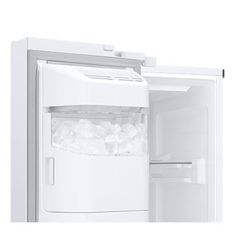 detail-indoor-ice-maker White