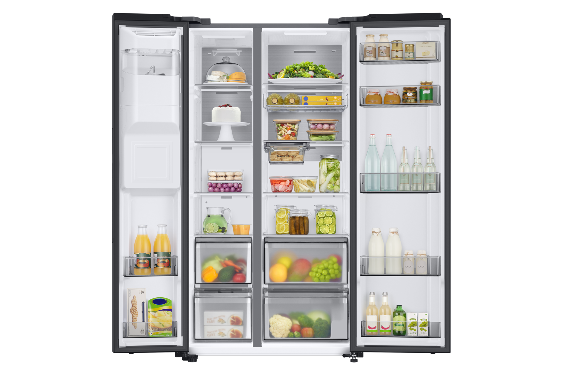 front-open-with-food2 Black