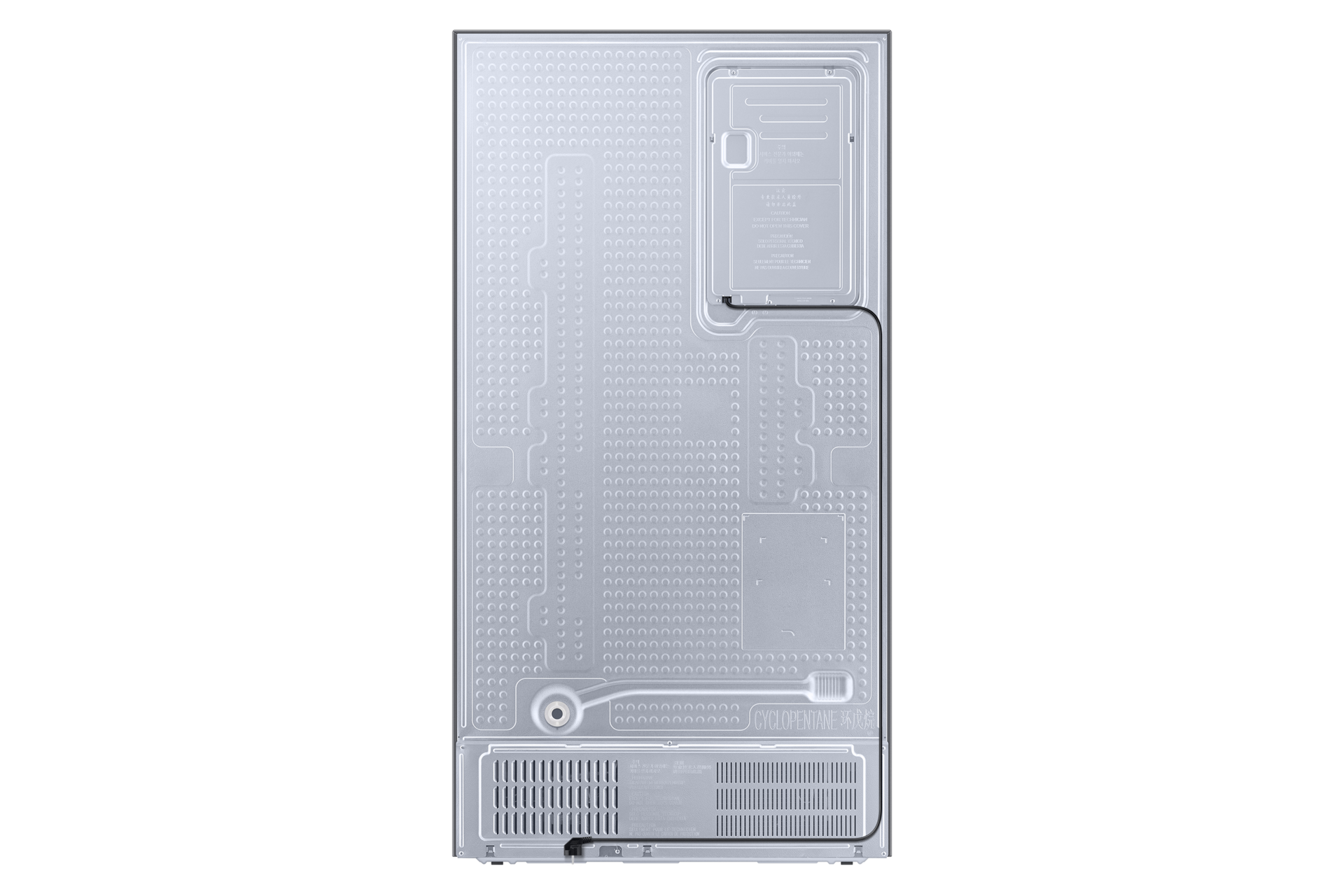 back Silver