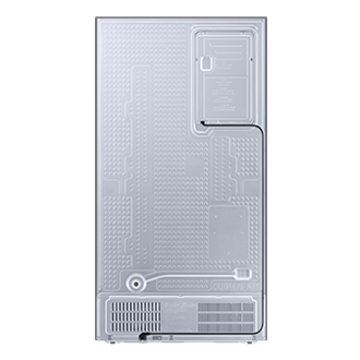 back Silver