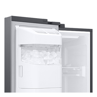 detail-indoor-ice-maker Silver