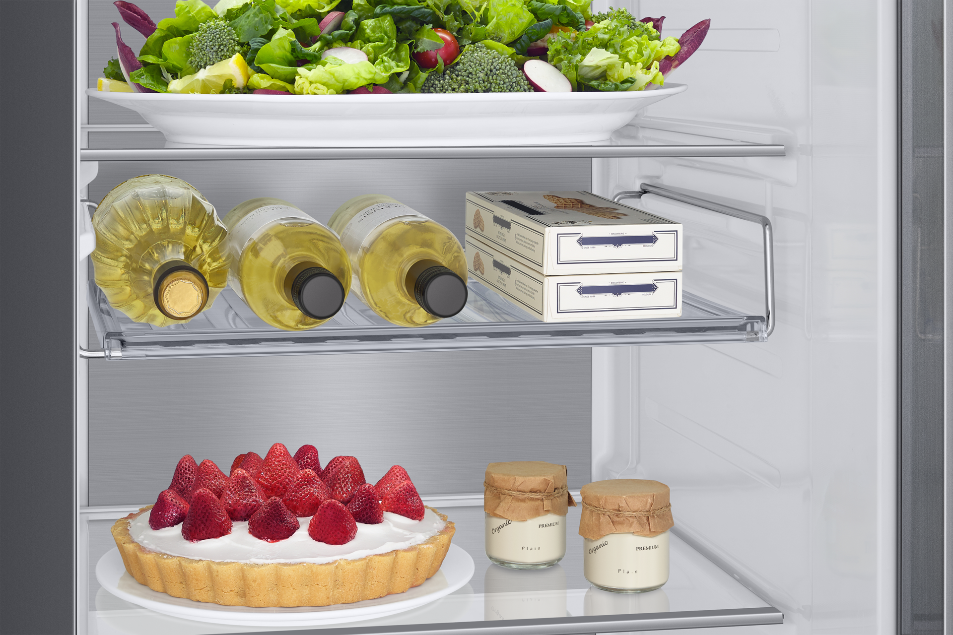 detail-wine-shelf Black