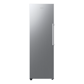front Refined Inox
