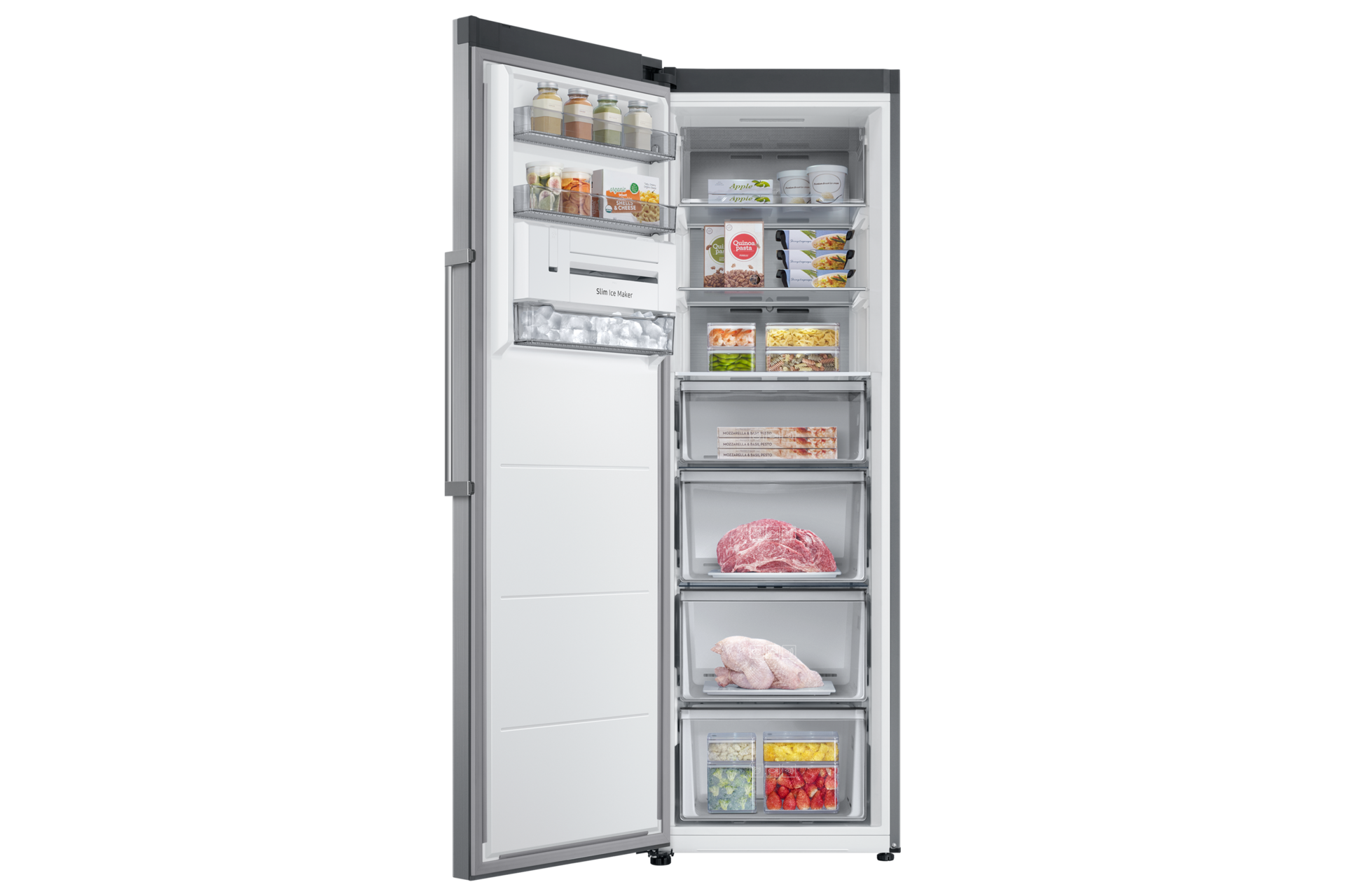 front-door-open-food Refined Inox