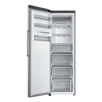 front-door-open Refined Inox