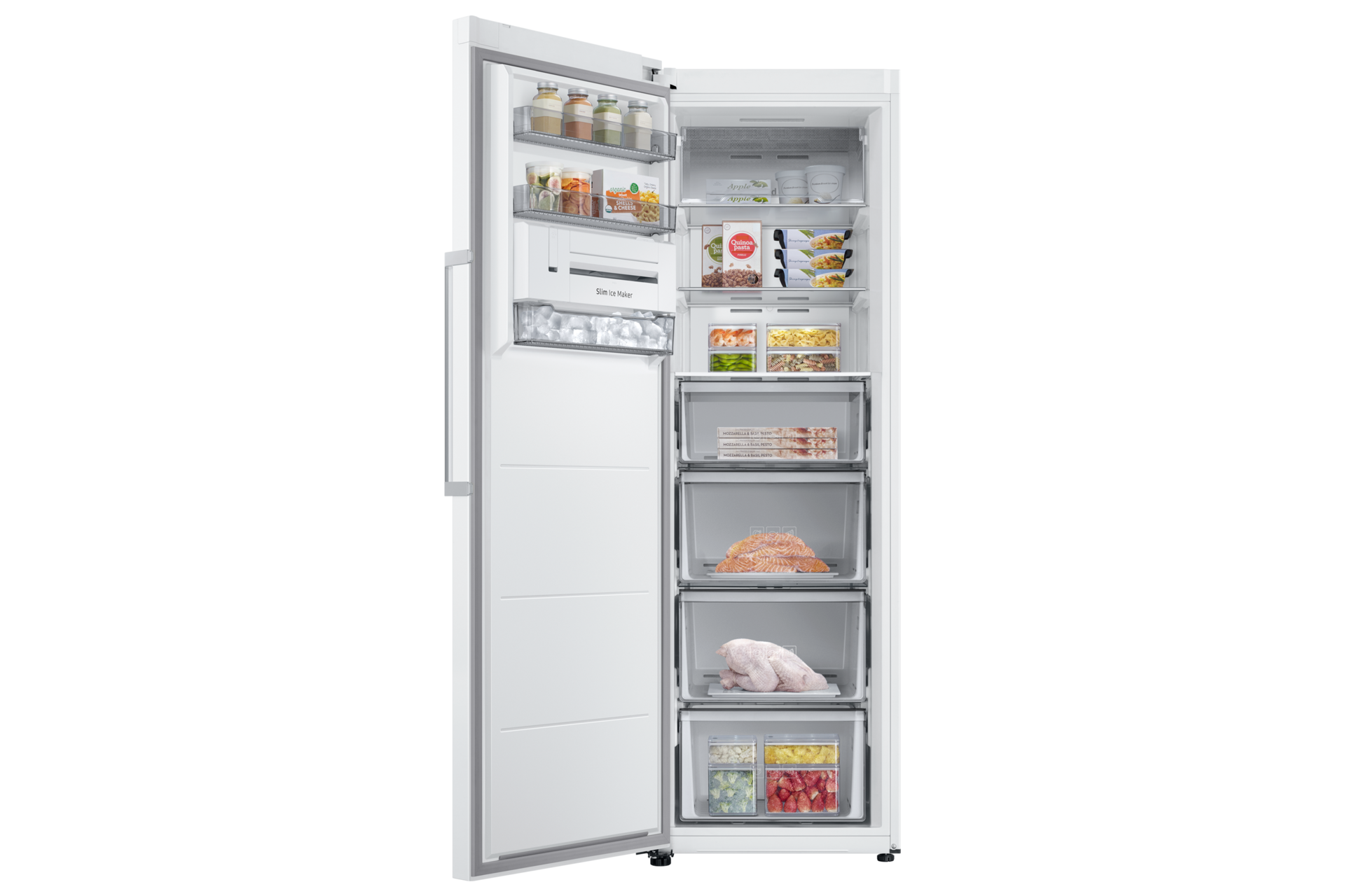 front-door-open-food White