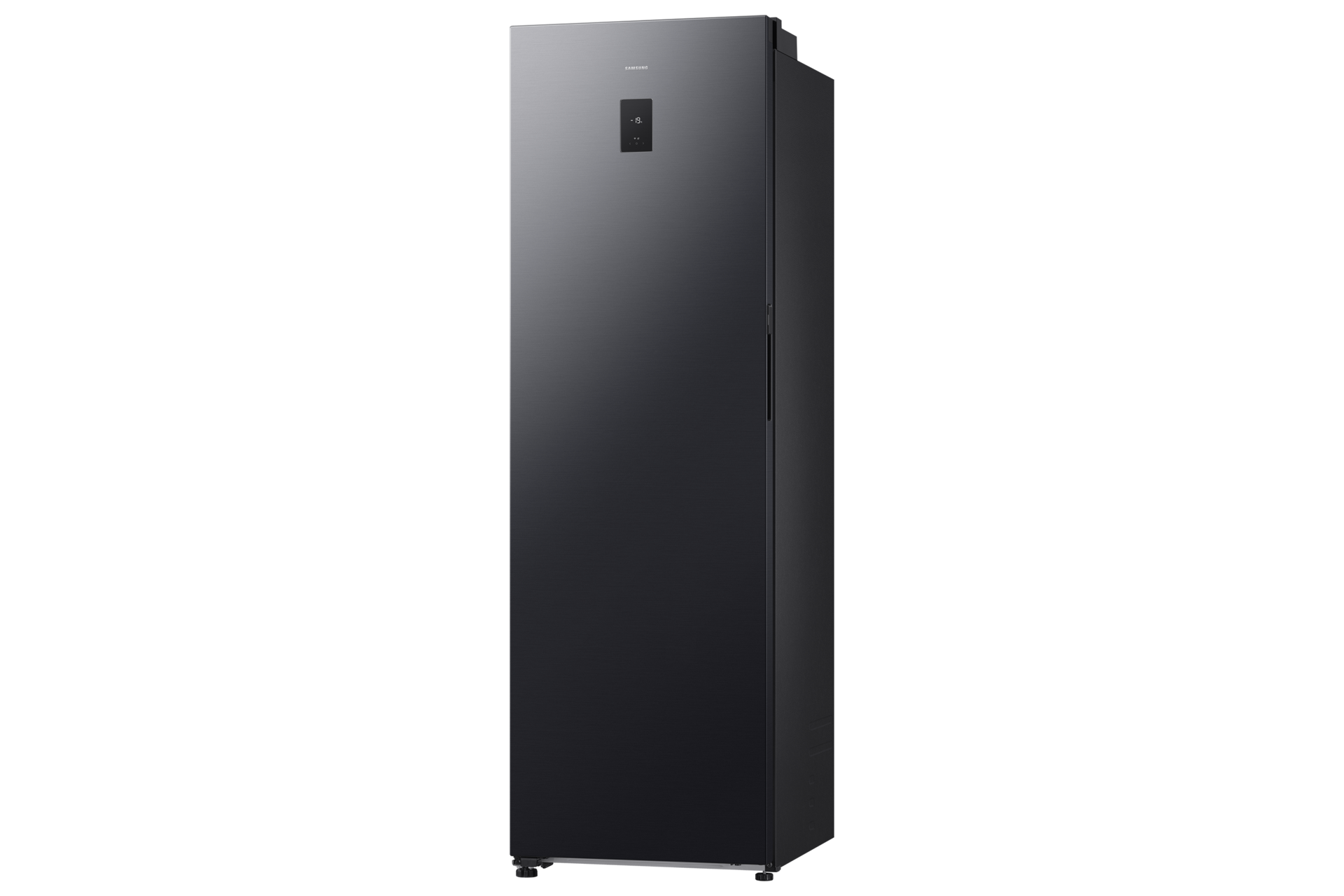Pakastimet One Door Auto Open Door 186cm R-Perspective Black 