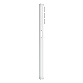 r-side Awesome White