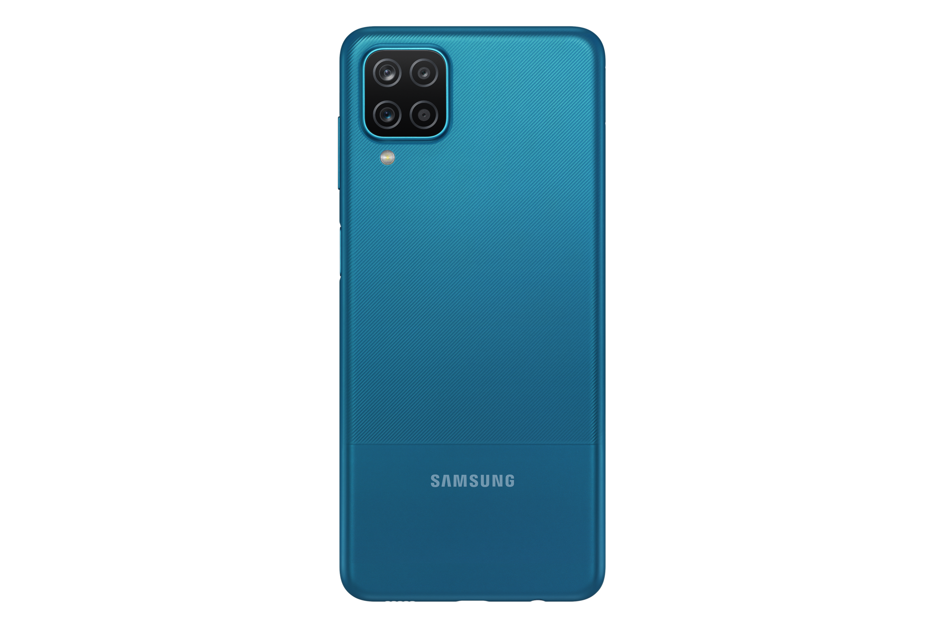 back Blue, Galaxy A12