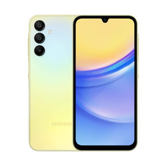 front Yellow