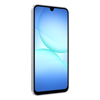 Galaxy A17 5G FrontL30 Gray 