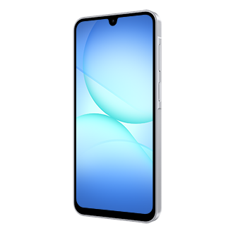 Galaxy A17 5G FrontR30 Gray 