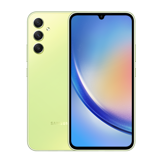 front Lime