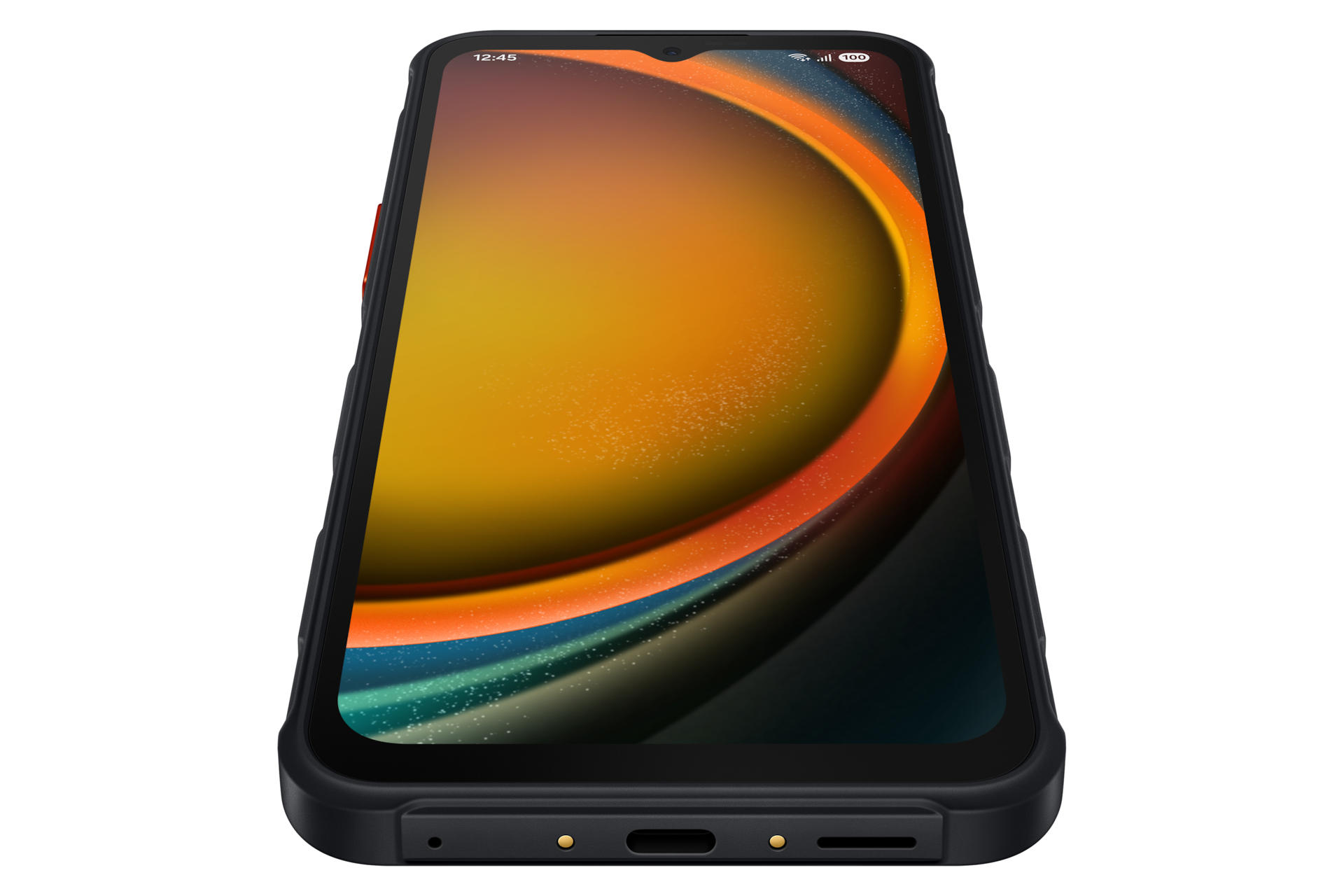 dynamic2 Black