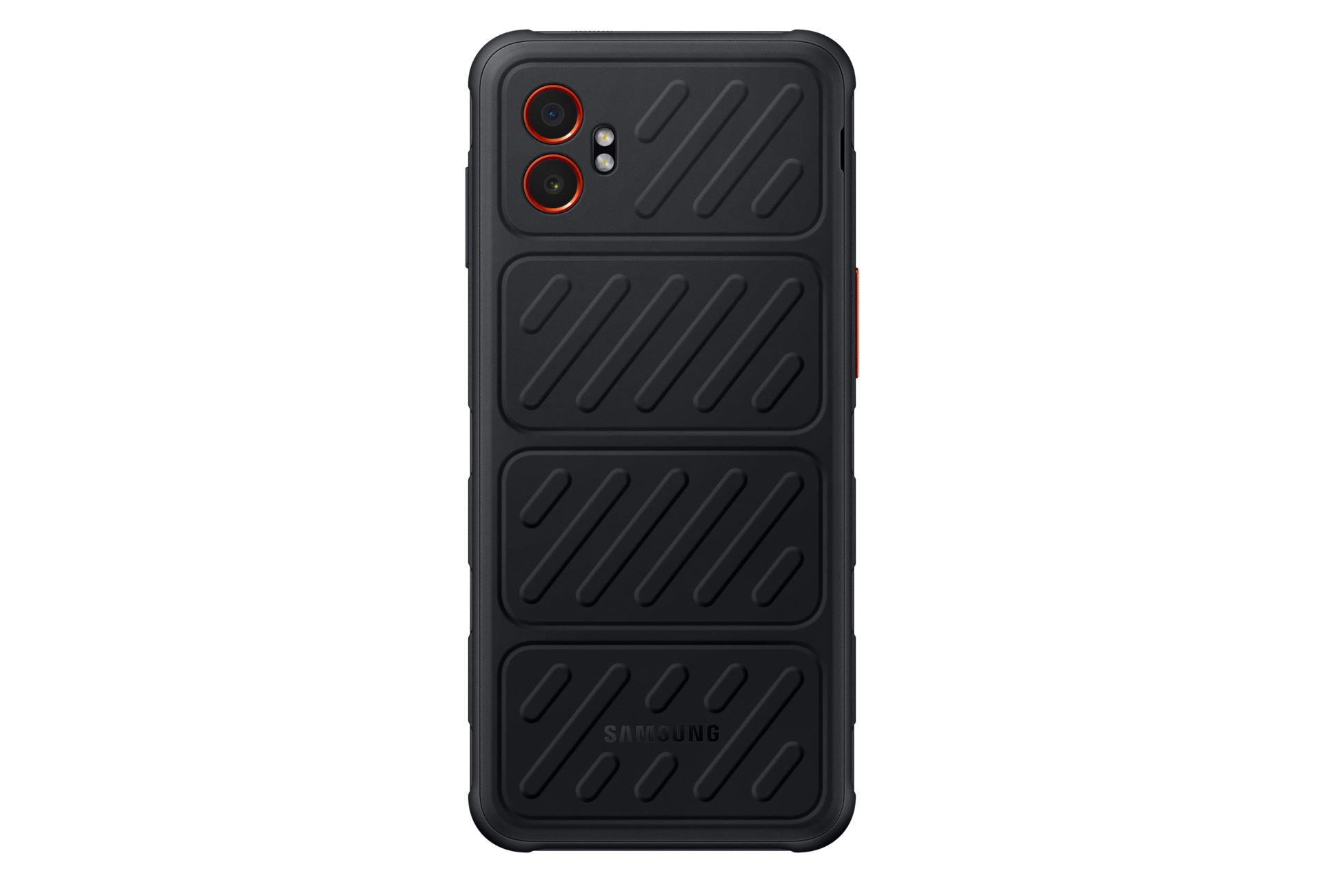 back Black