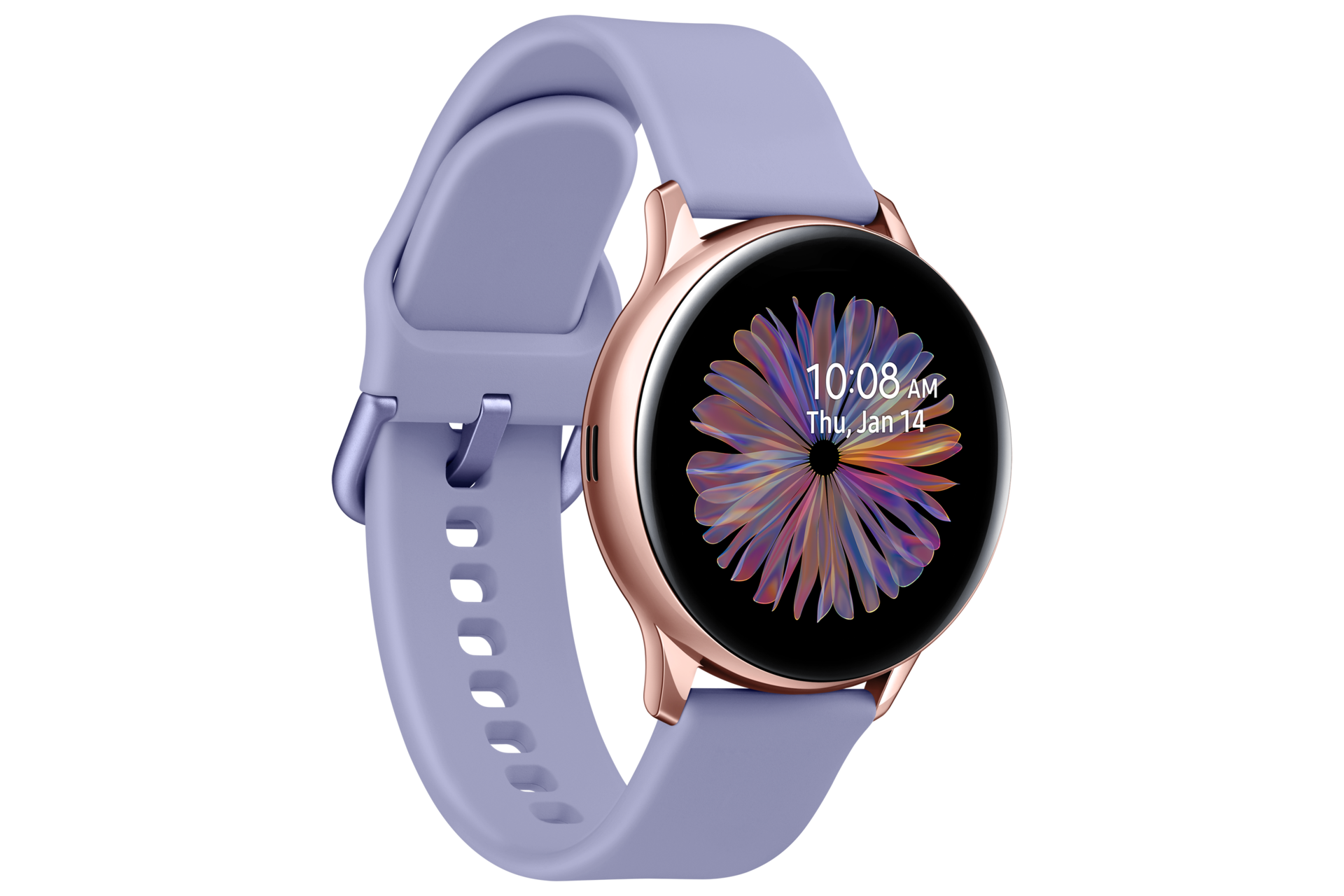 l-perspective Rose Gold