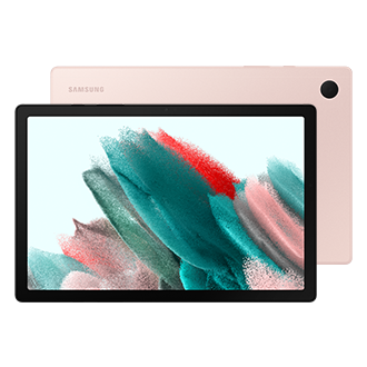 front Pink Gold