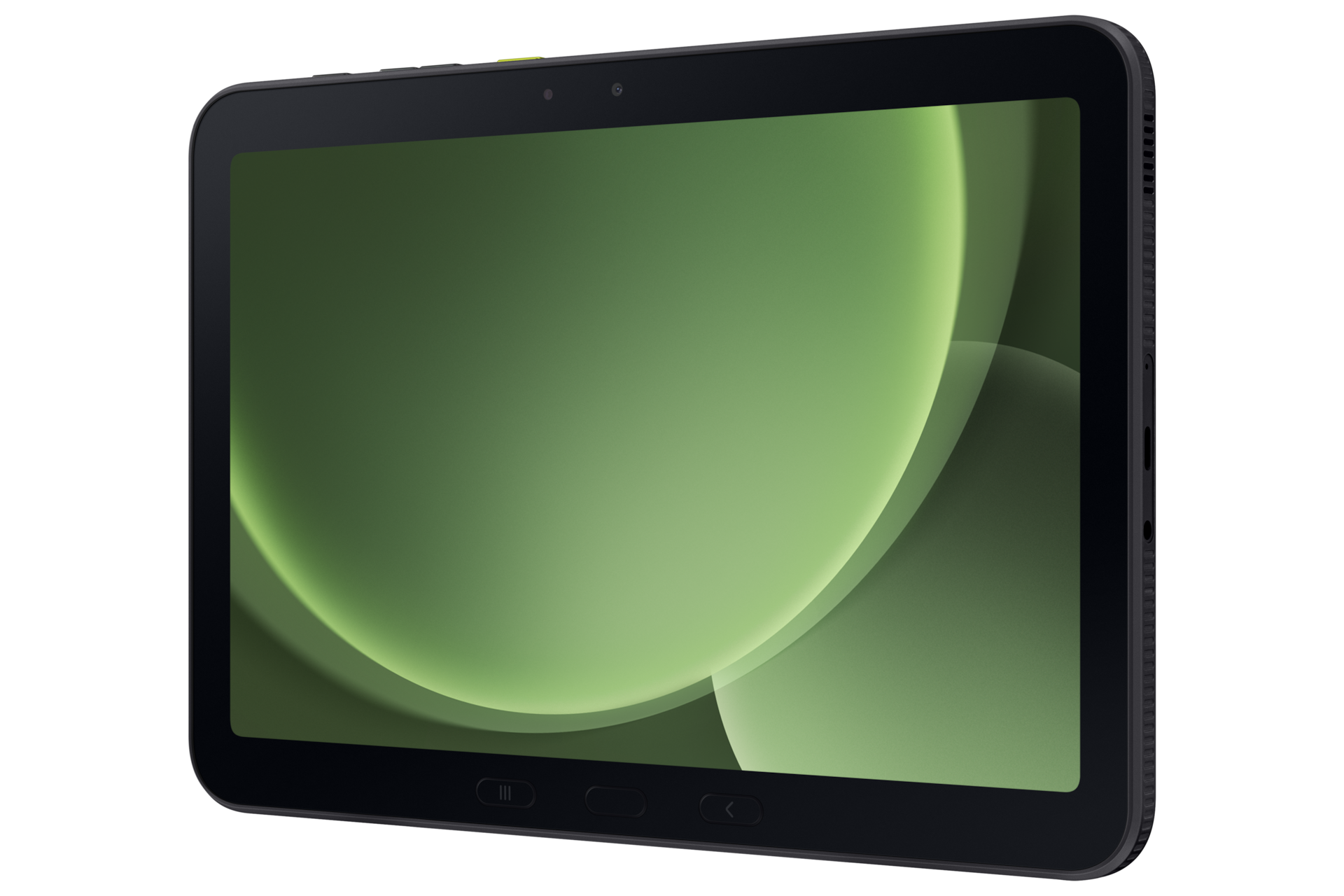 front-l30 Green