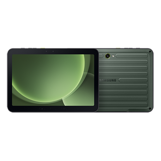 group Green
