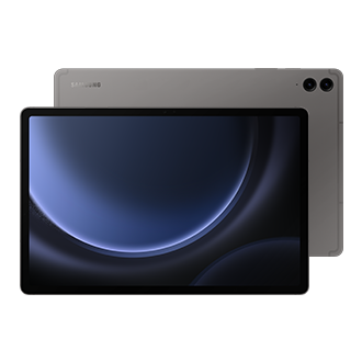 Galaxy Tab S9 FE+ (WiFi) Gray 128 GB | Samsung Suomi