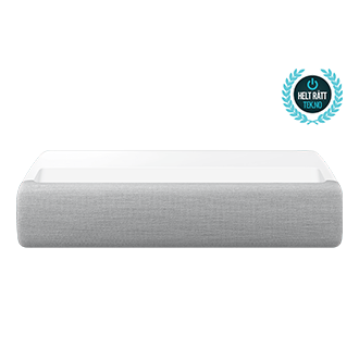 LSP9T The Premiere Smart 4K UHD Ultra-short throw Triple laser projector