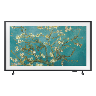 front-with-stand Black