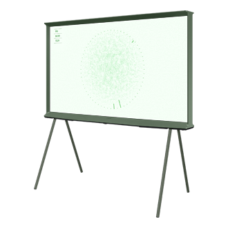 r-perspective Glam Greenery