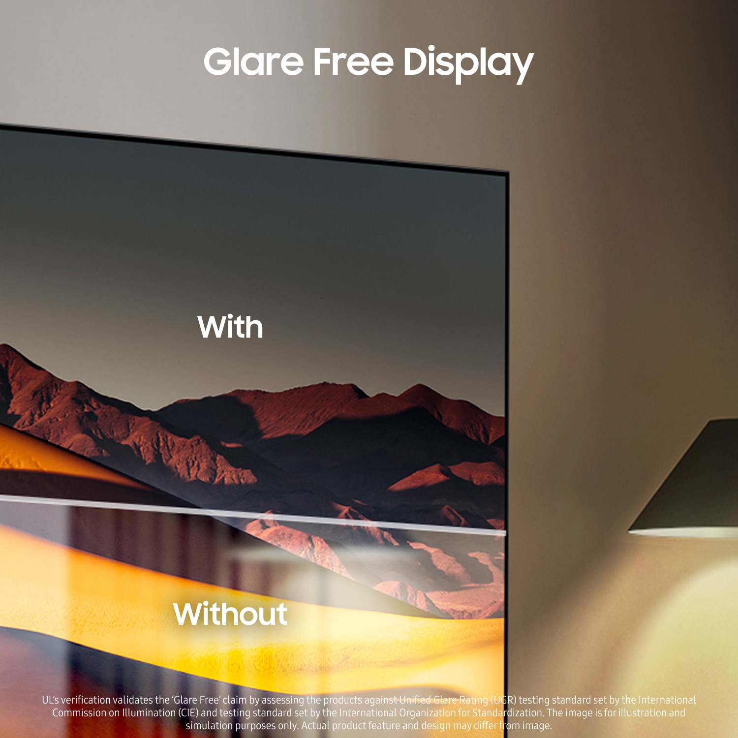 43" Neo QLED QN90F 4K Samsung Vision AI Smart TV (2025) Black