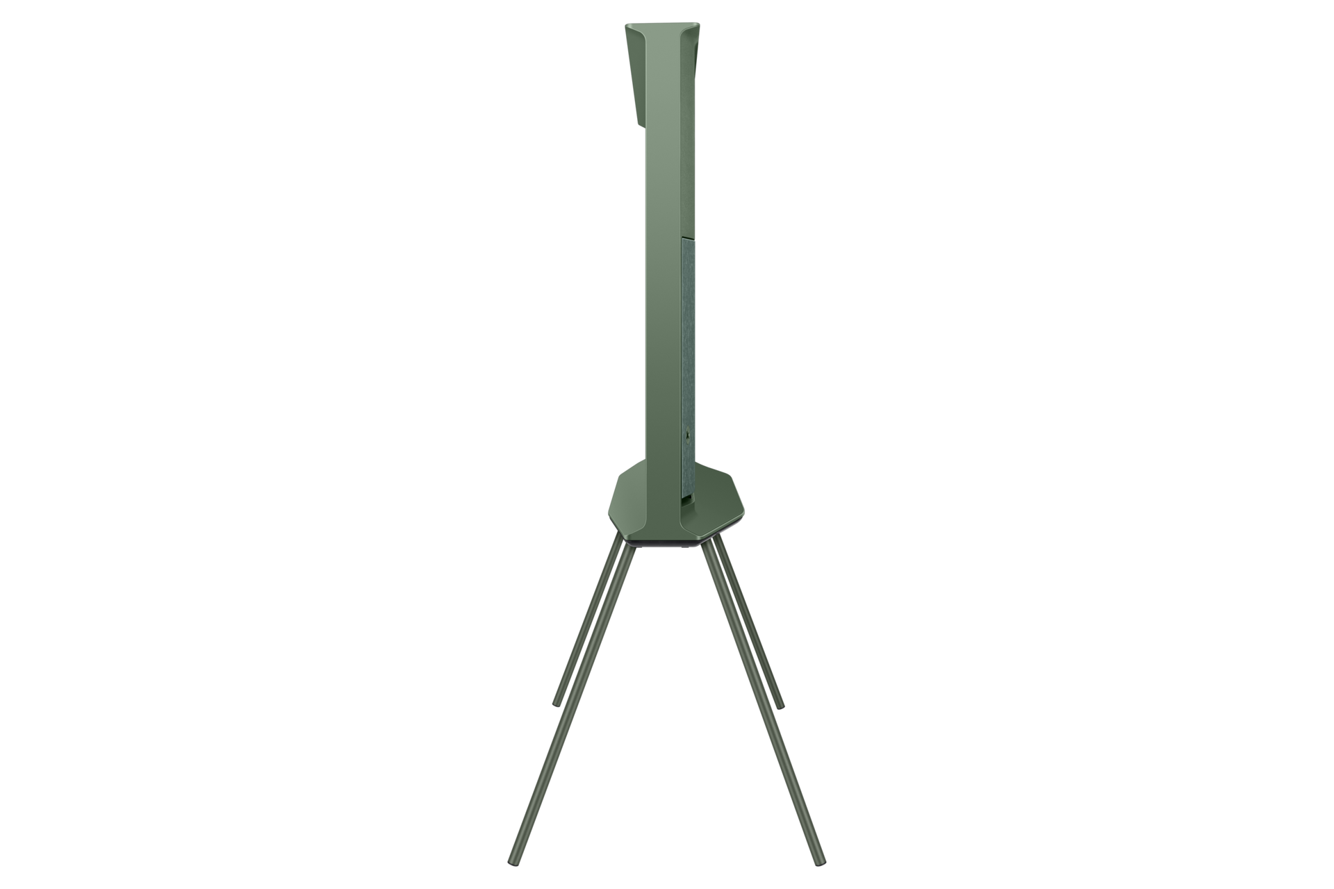 [r-síd~é Glá~m Gré~éñér~ý]