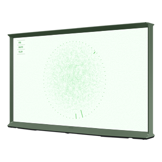 [r-pér~spéc~tívé~ Glám~ Gréé~ñérý~]