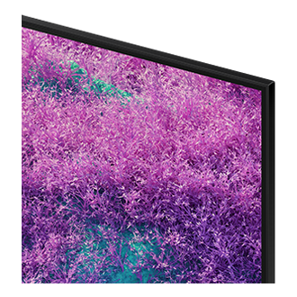 55" Neo QLED QN1EF 4K Smart TV (2025) Black