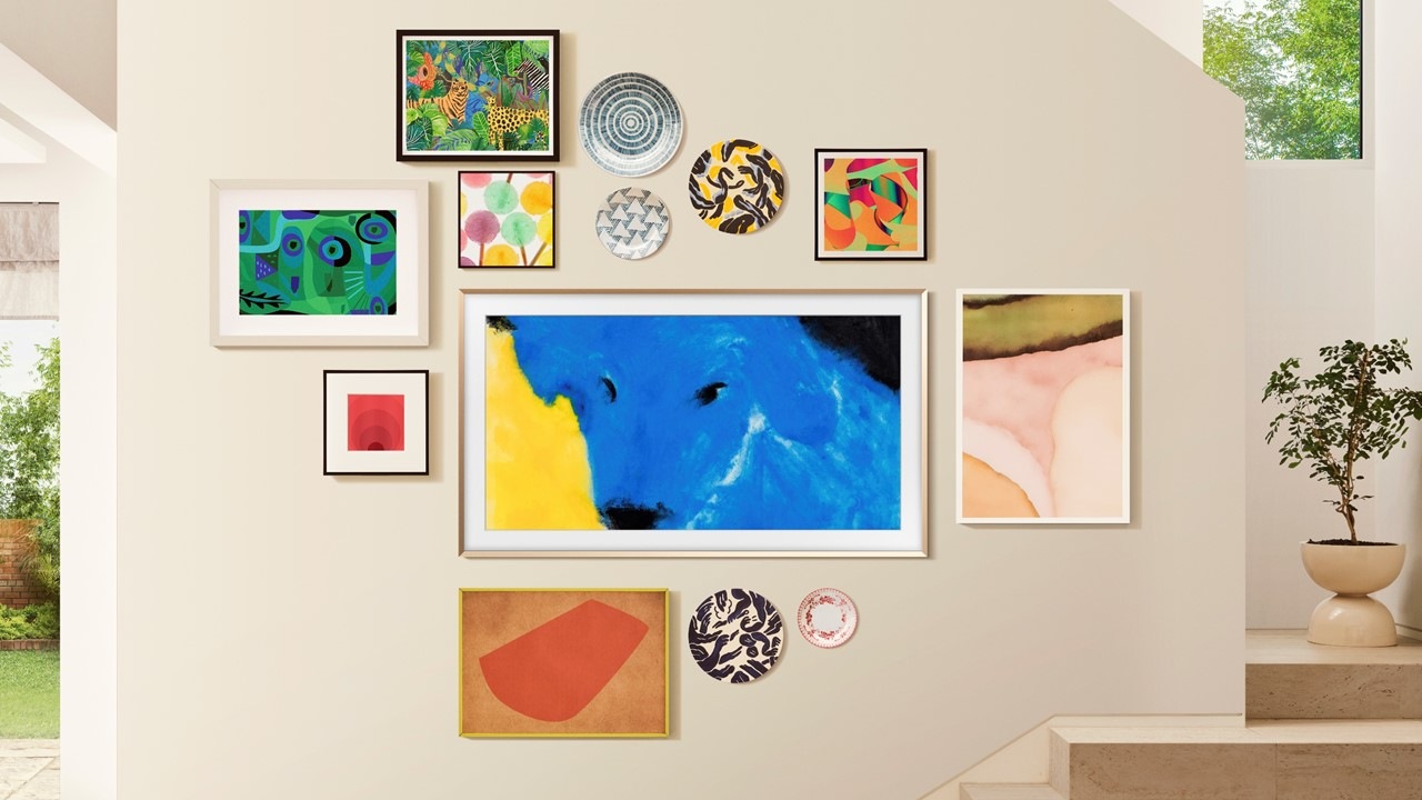 2025 The Frame Feature Film 2K Global