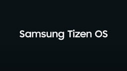 Samsung Tizen OS