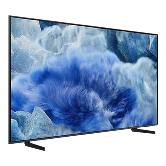 65" QLED Q8FA 4K Smart TV (2025) Titanium Gray