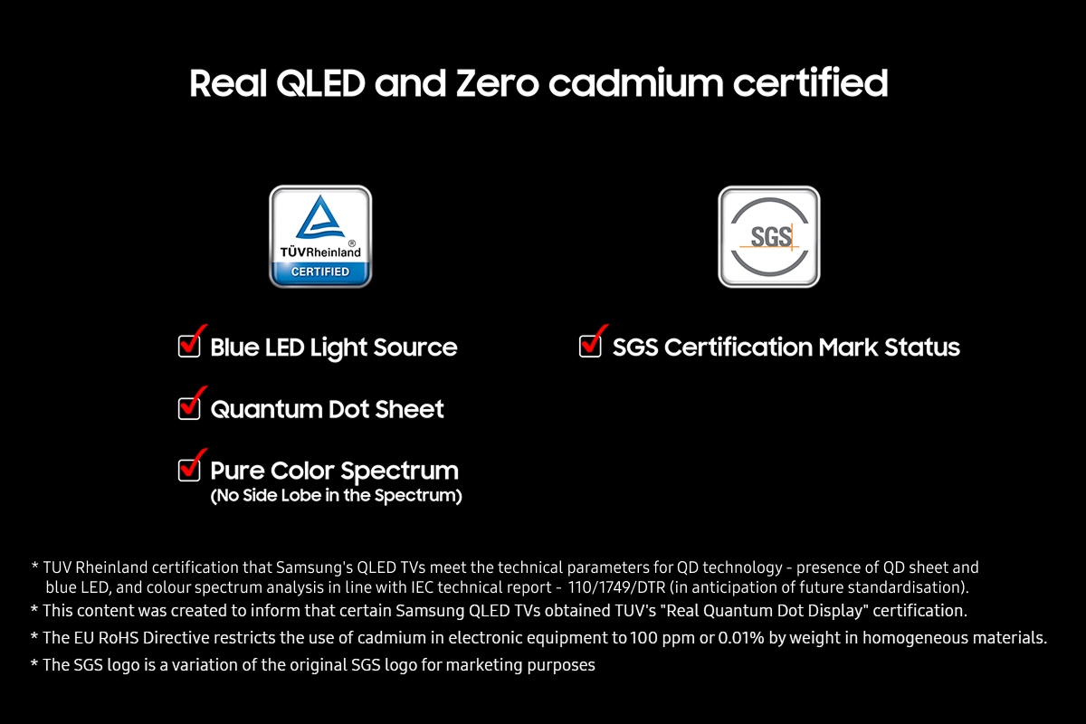 65" Neo QLED QN85F 4K Smart TV (2025) Silver