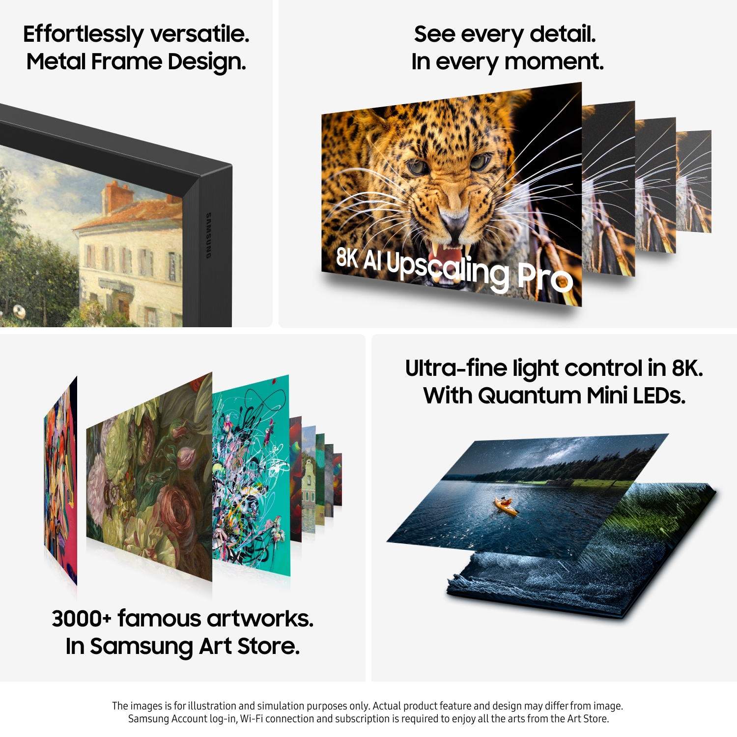 [75" Ñéó Q~LÉD Q~Ñ900F 8K S~márt~ TV (2025) Bl~áck]