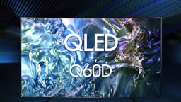 Q60D full feature tour video